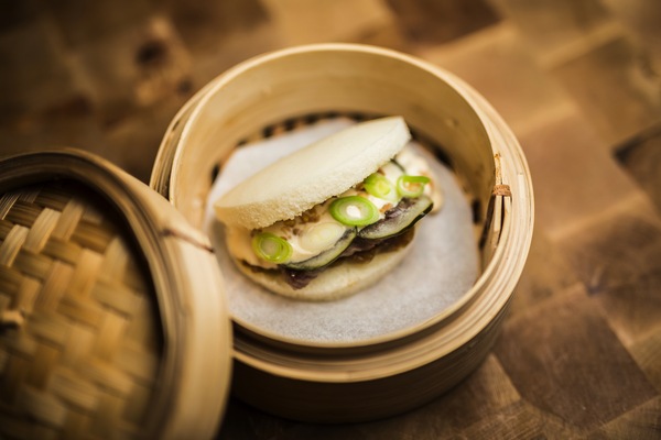 Crystal Cruises, Crystal Serenity Beefbar 6.jpg